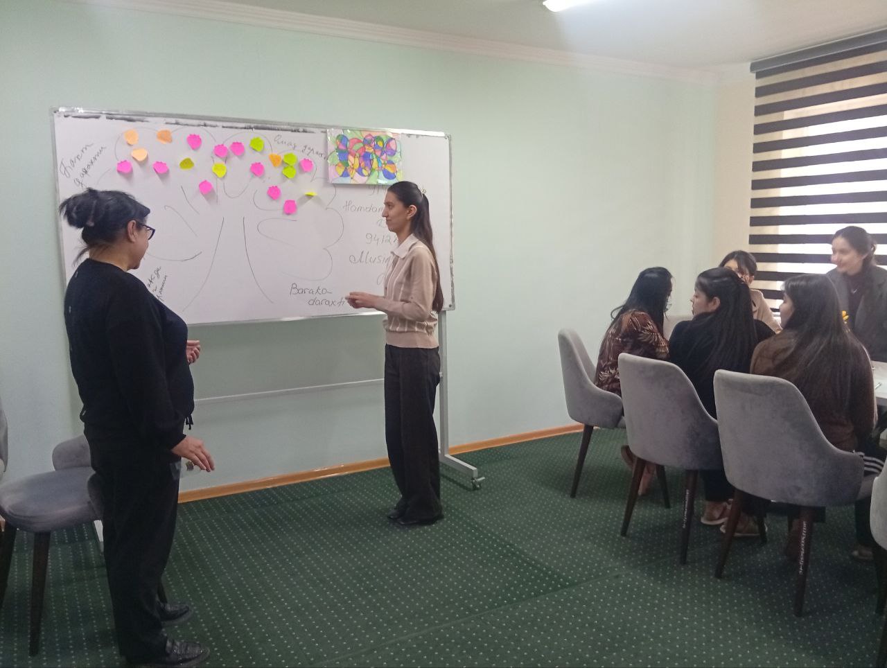 buxdu.uz-Buxoro Davlat Universiteti