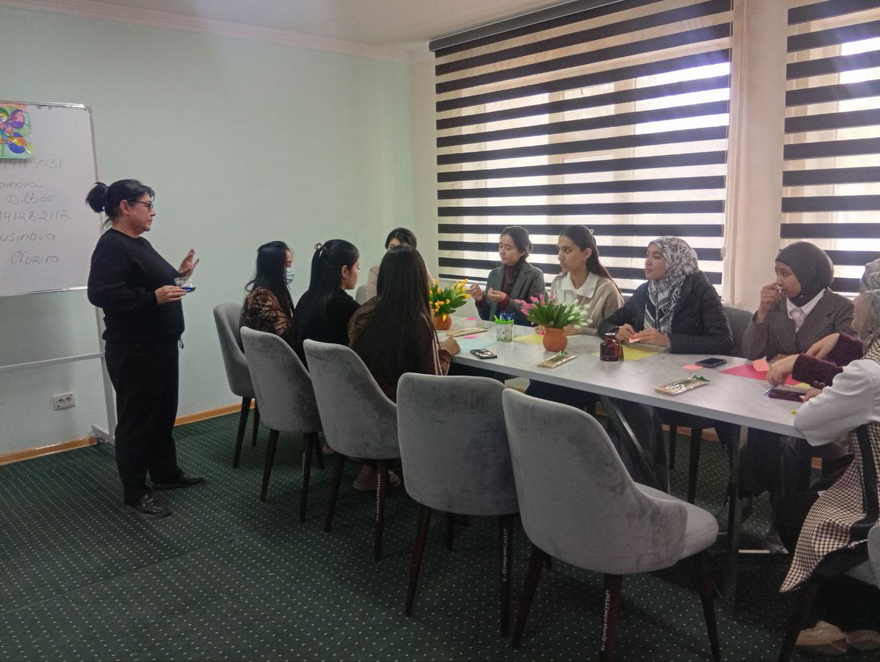 buxdu.uz-Buxoro Davlat Universiteti