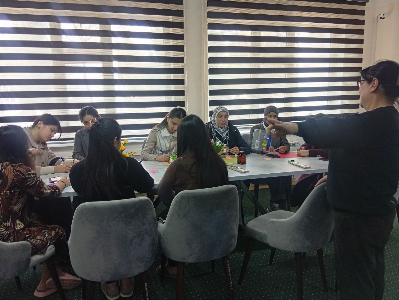 buxdu.uz-Buxoro Davlat Universiteti