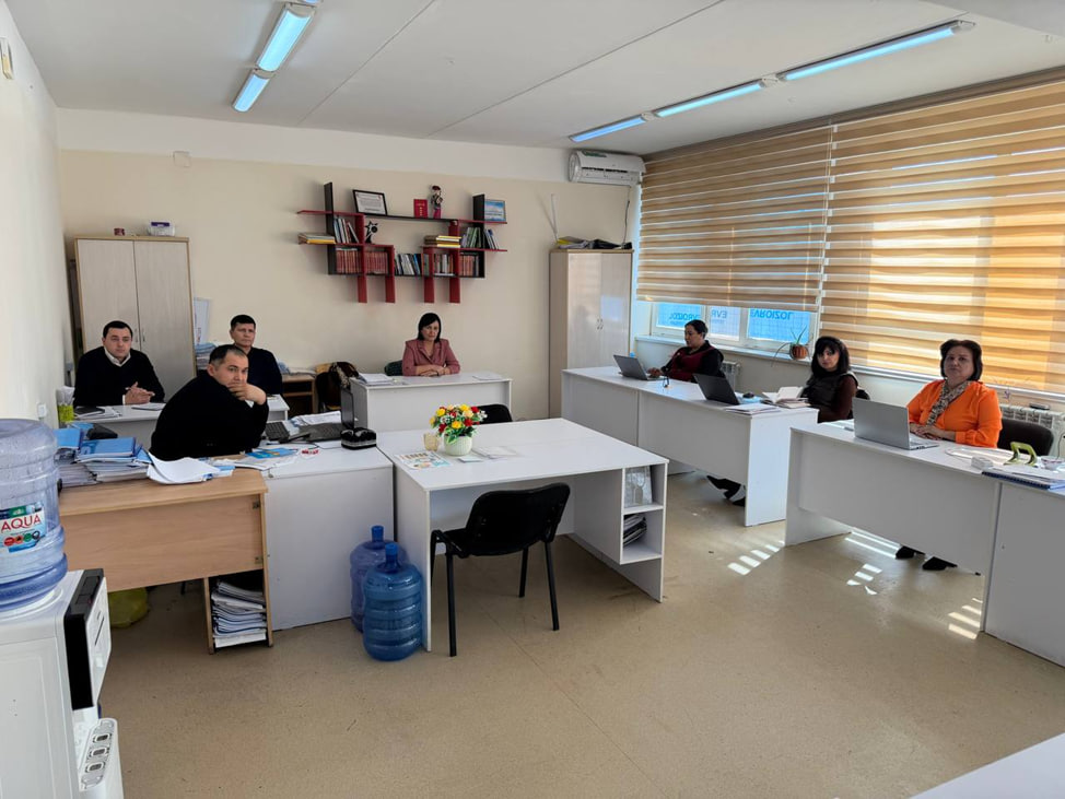 buxdu.uz-Buxoro Davlat Universiteti