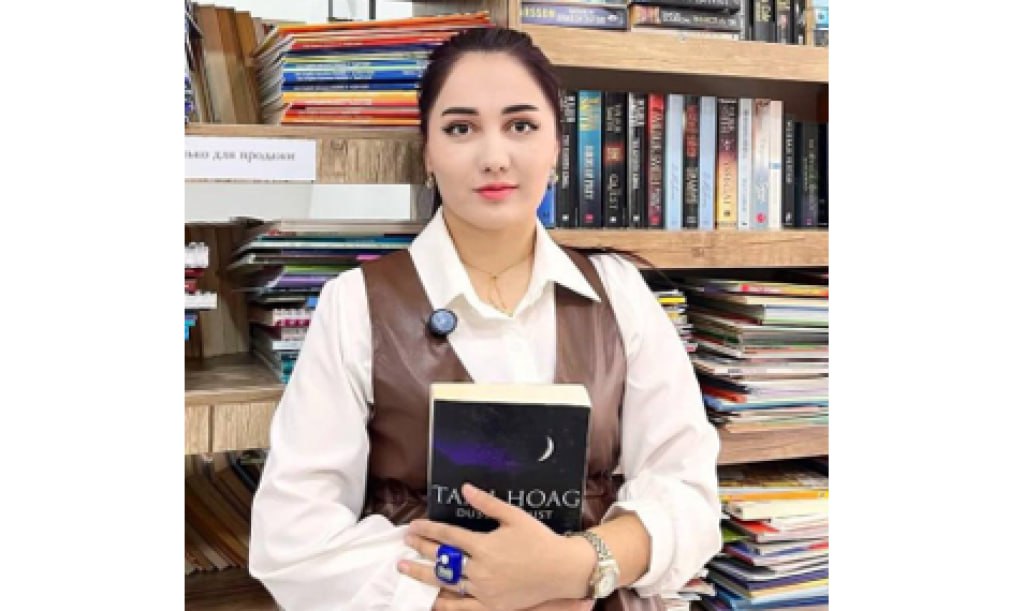 buxdu-Buxoro davlat universiteti