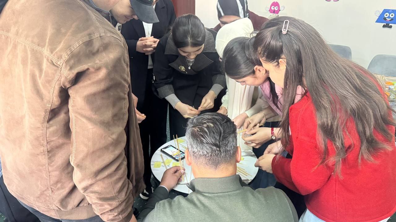 buxdu.uz-Buxoro Davlat Universiteti