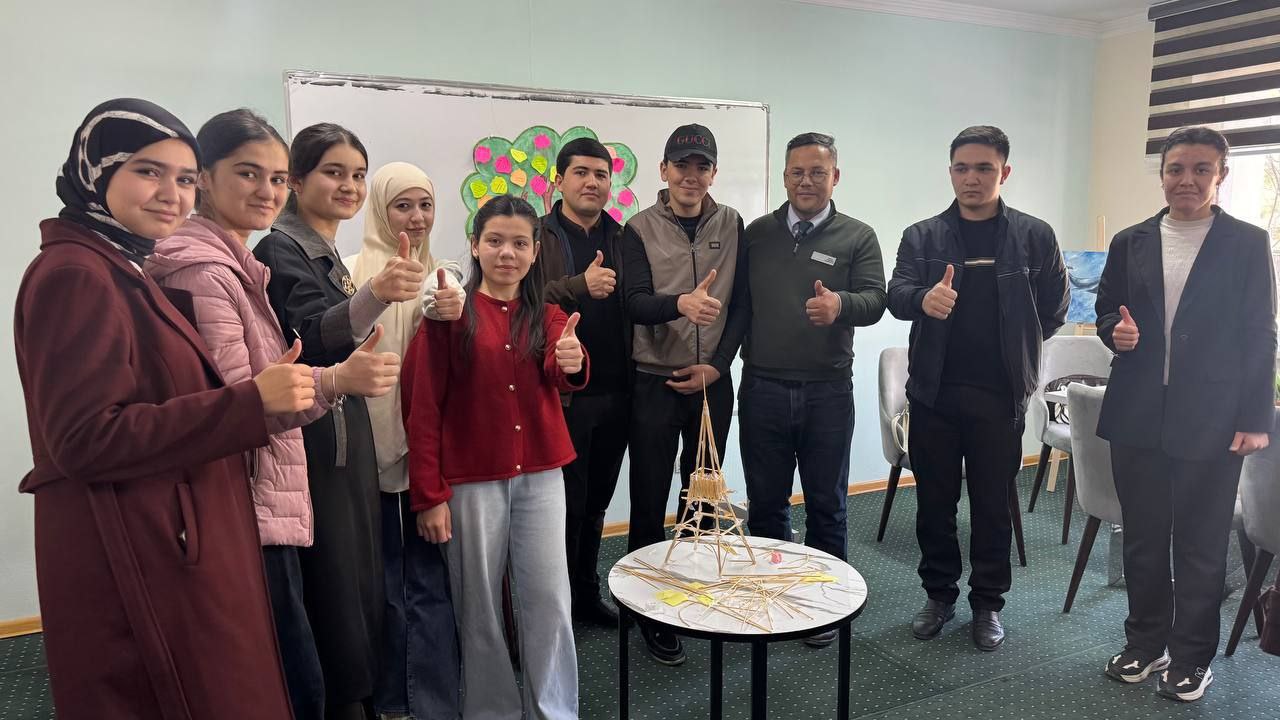 buxdu.uz-Buxoro Davlat Universiteti