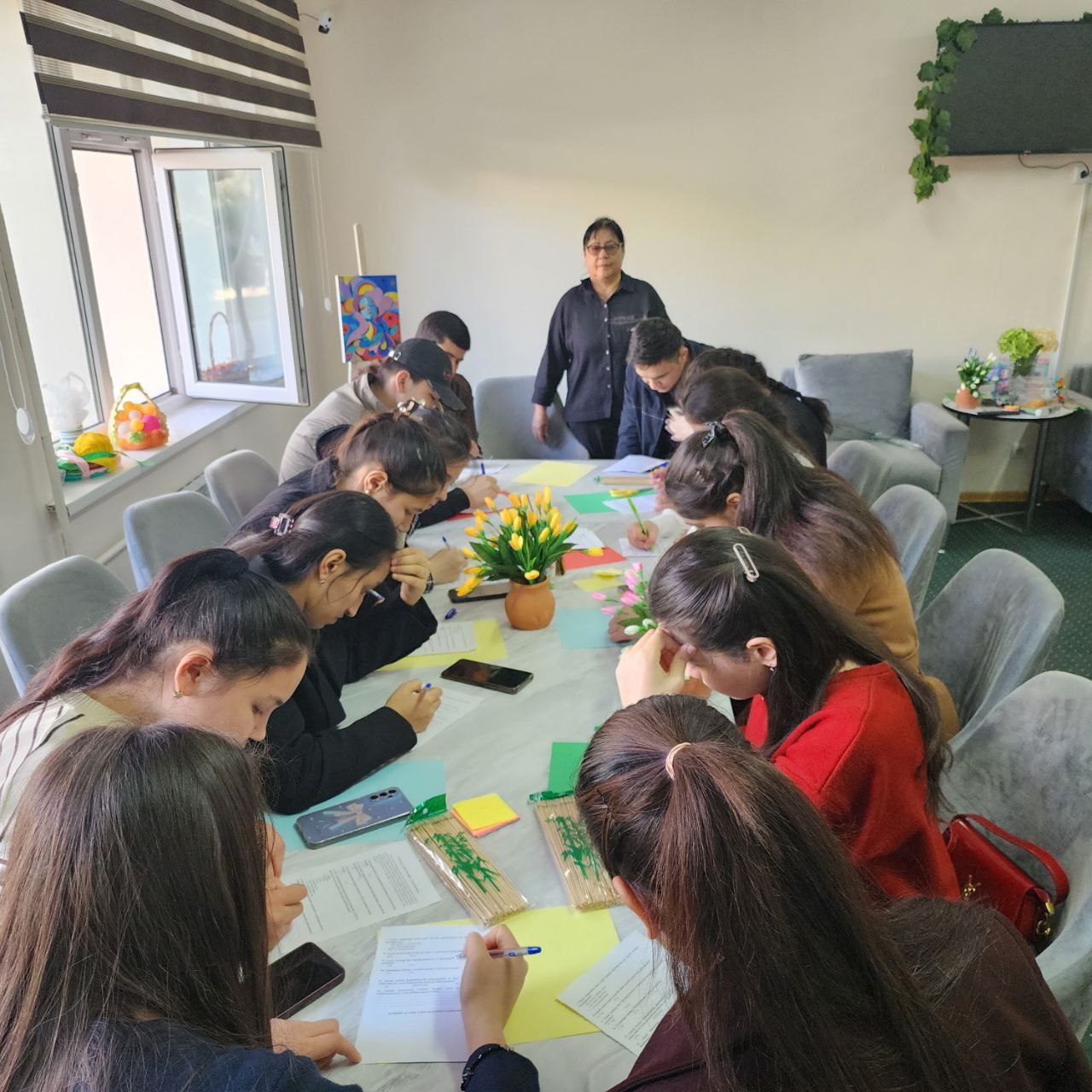 buxdu.uz-Buxoro davlat universiteti