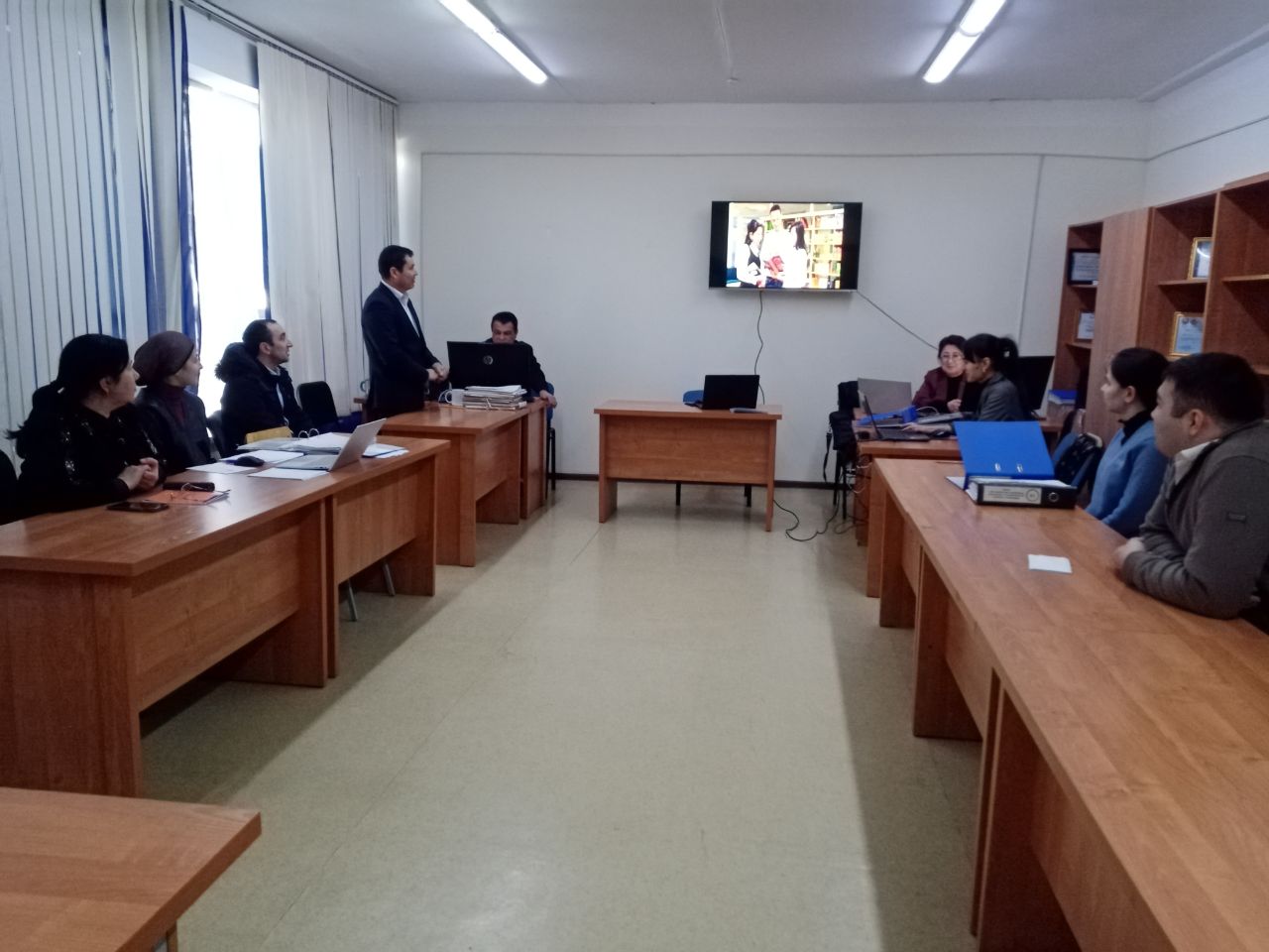 buxdu.uz-Buxoro davlat universiteti