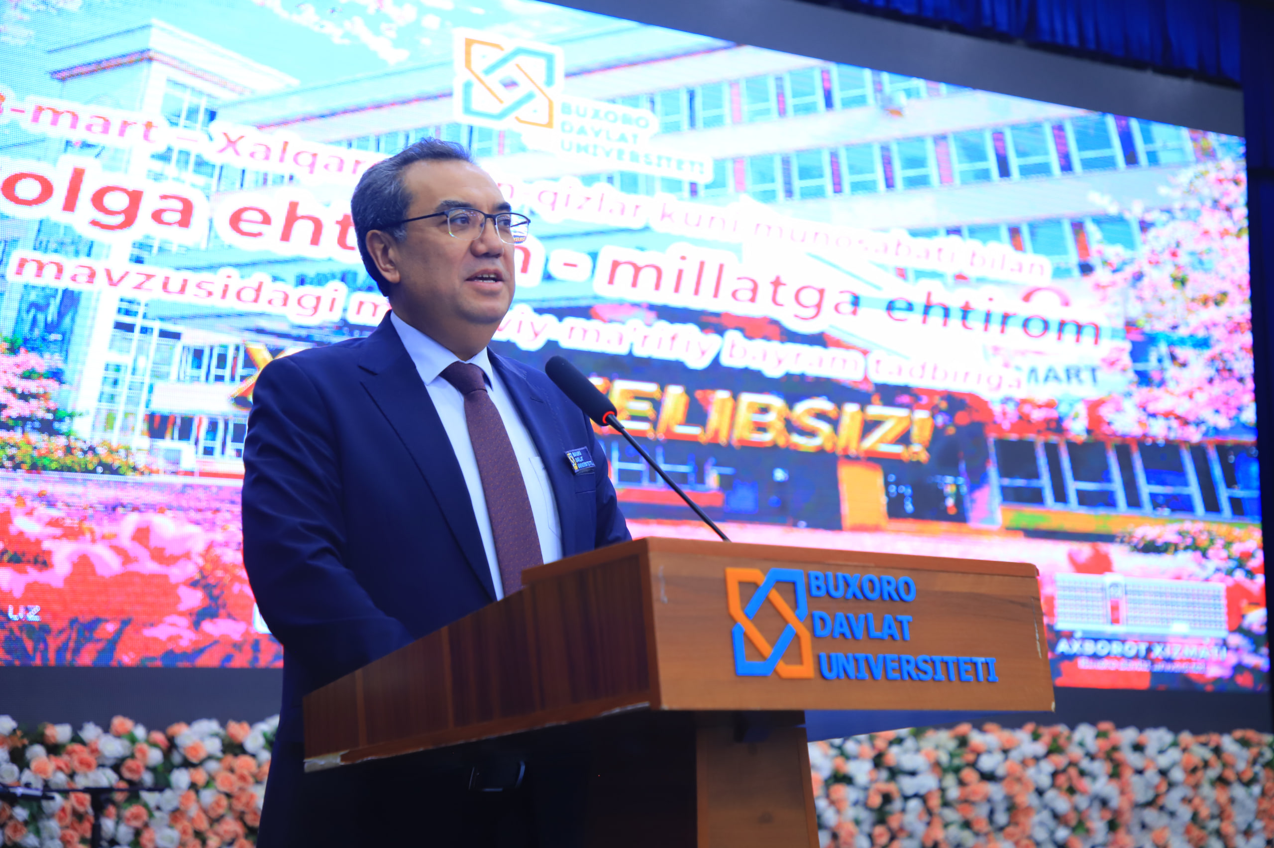 buxdu-Buxoro davlat universiteti