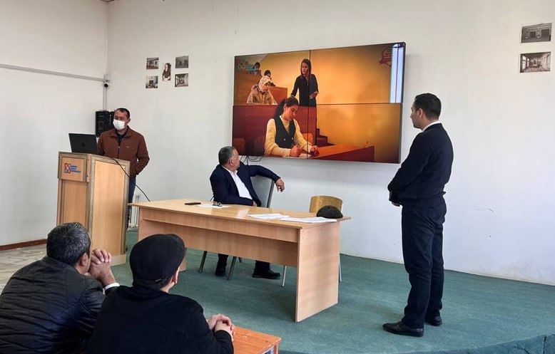 buxdu.uz-Buxoro Davlat Universiteti