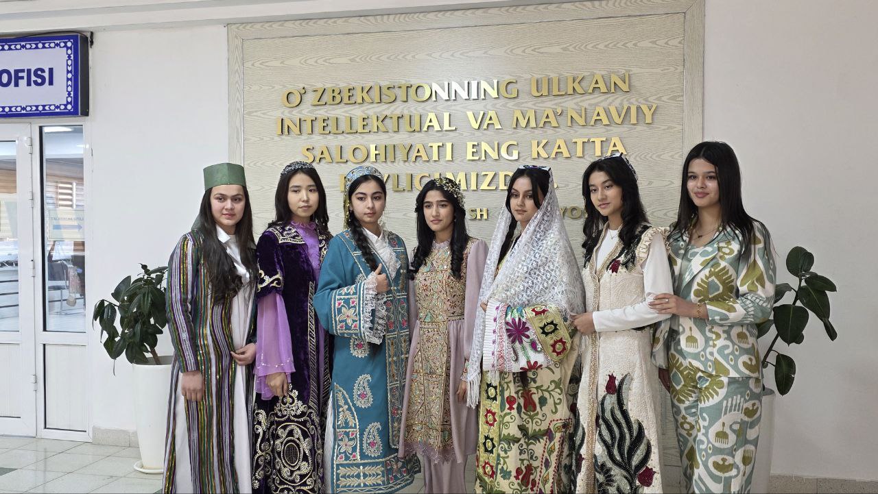 buxdu.uz-Buxoro davlat universiteti