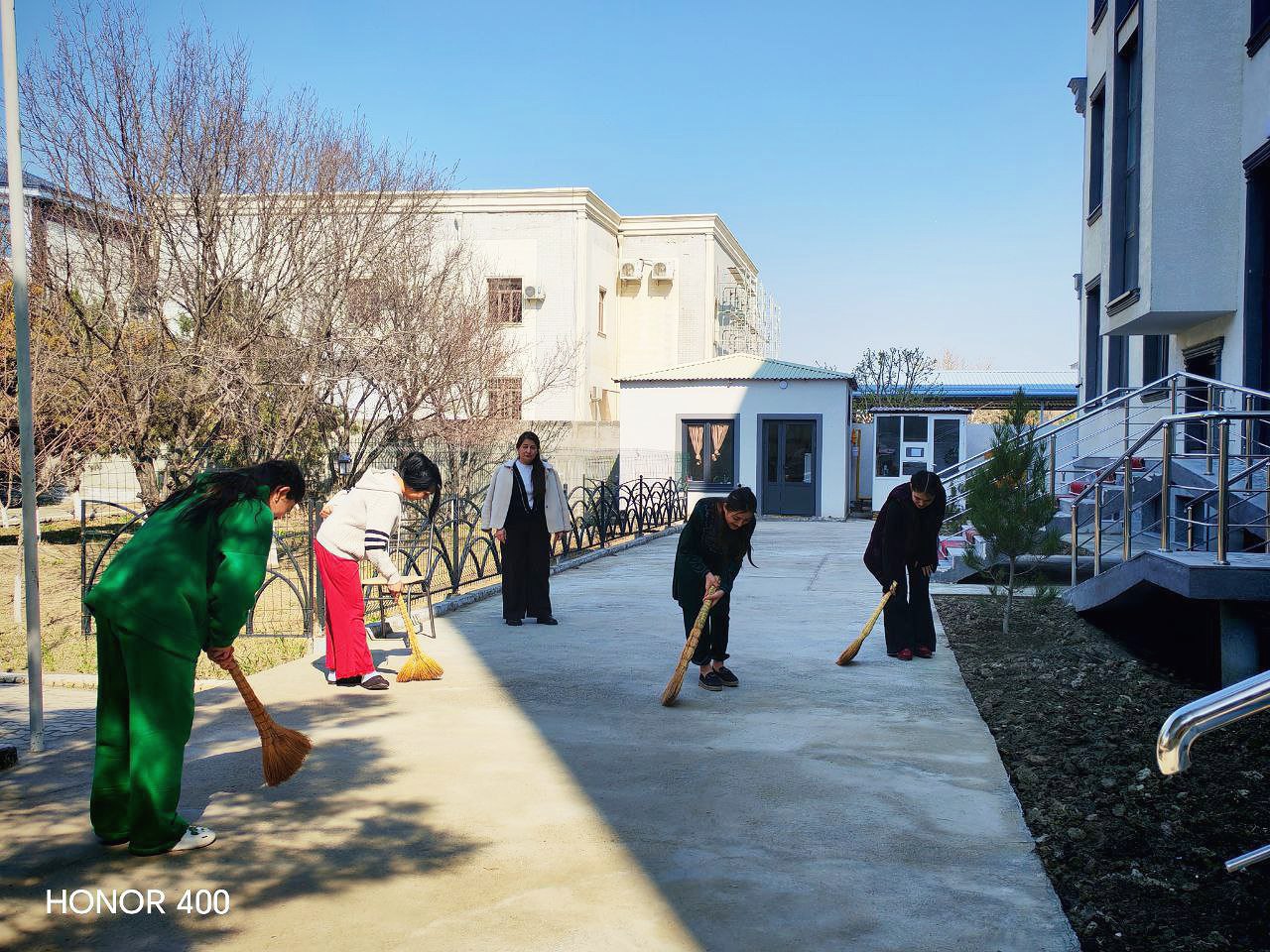 buxdu.uz-Buxoro davlat universiteti