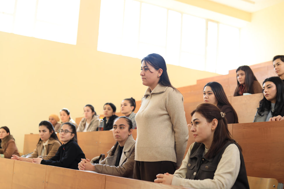 buxdu.uz-Buxoro Davlat Universiteti