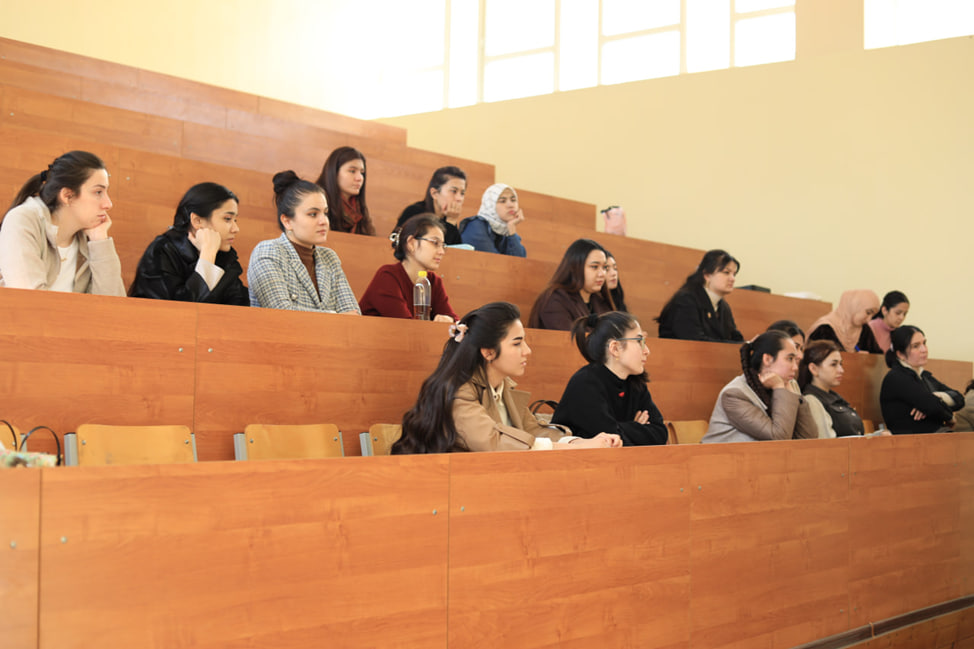 buxdu.uz-Buxoro Davlat Universiteti