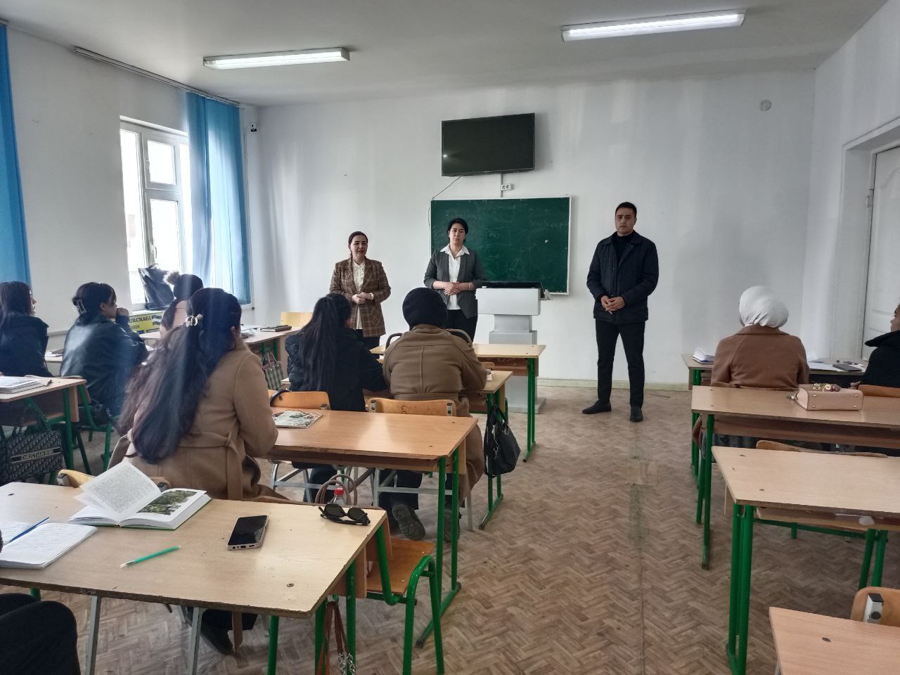 buxdu.uz-Buxoro Davlat Universiteti