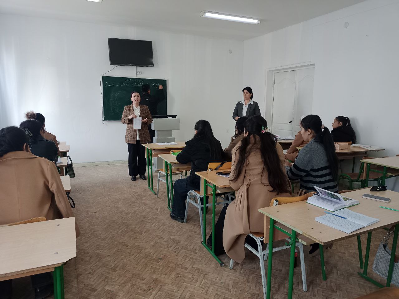 buxdu.uz-Buxoro Davlat Universiteti