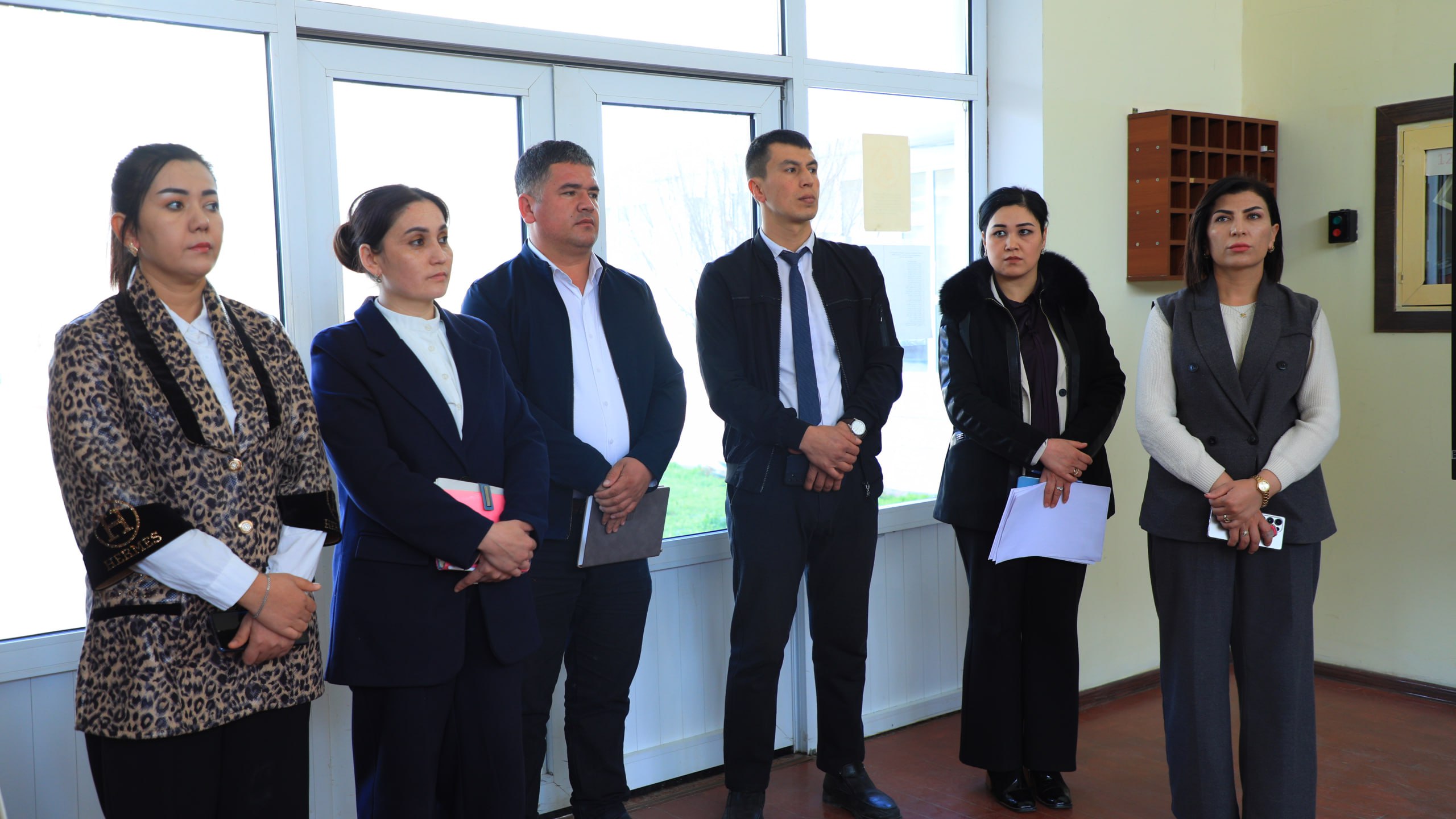 buxdu.uz-Buxoro Davlat Universiteti