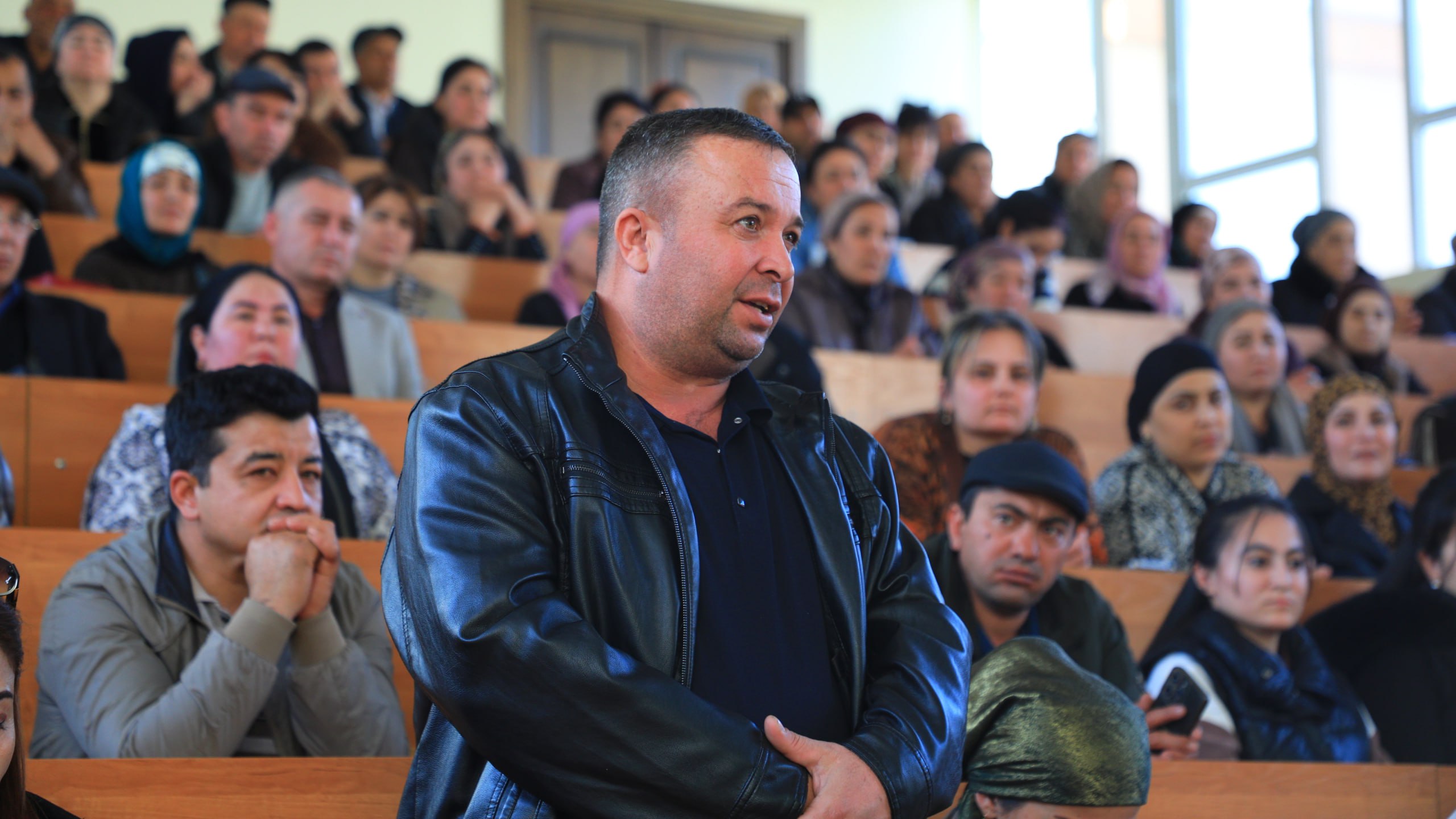 buxdu.uz-Buxoro Davlat Universiteti