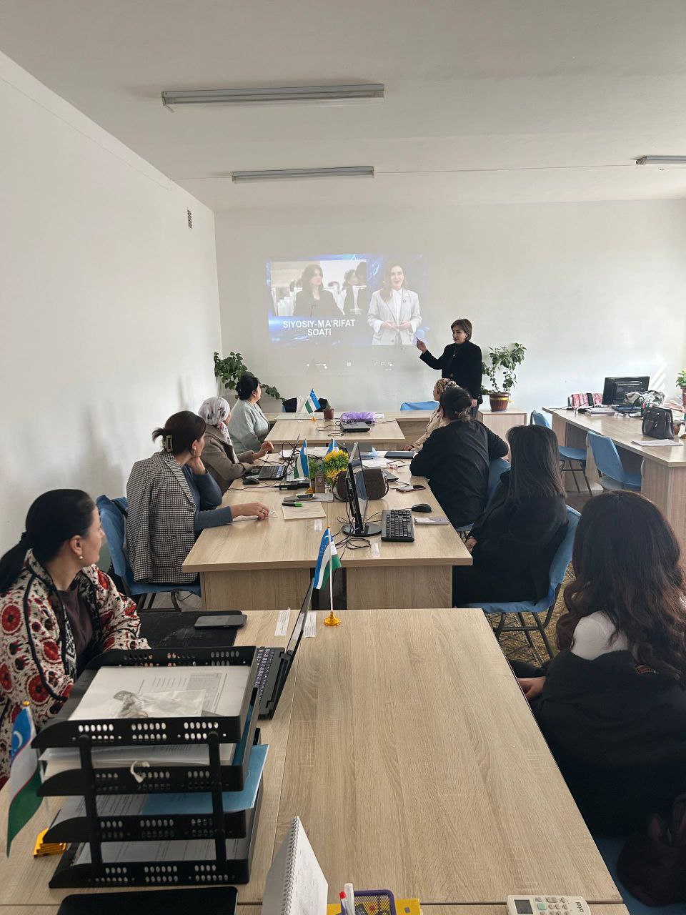 buxdu.uz-Buxoro davlat universiteti