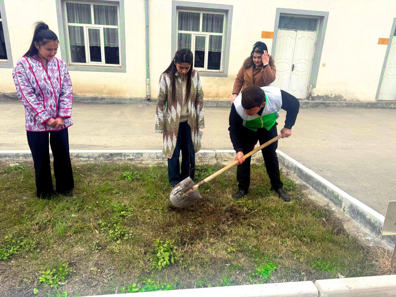 buxdu.uz-Buxoro Davlat Universiteti