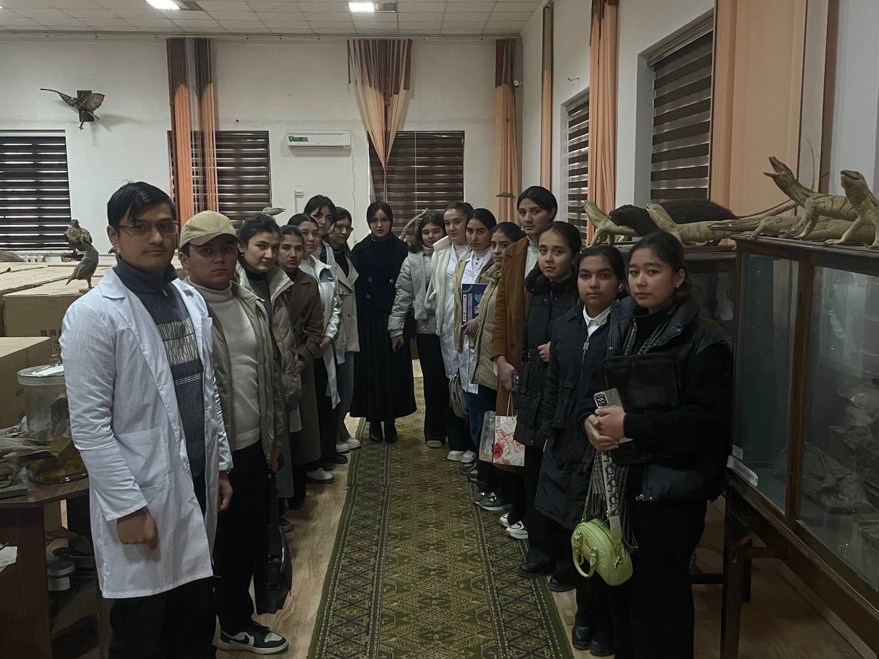 buxdu.uz-Buxoro davlat universiteti