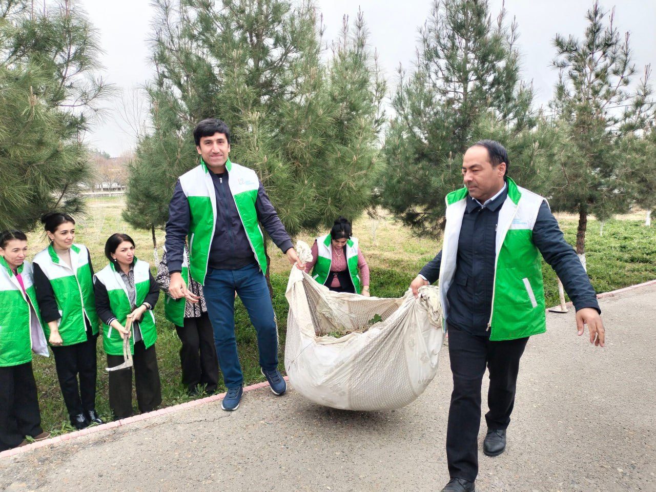 buxdu.uz-Buxoro davlat universiteti