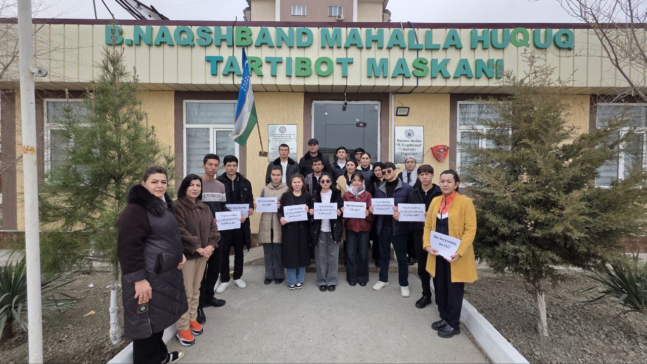 buxdu.uz-Buxoro davlat universiteti