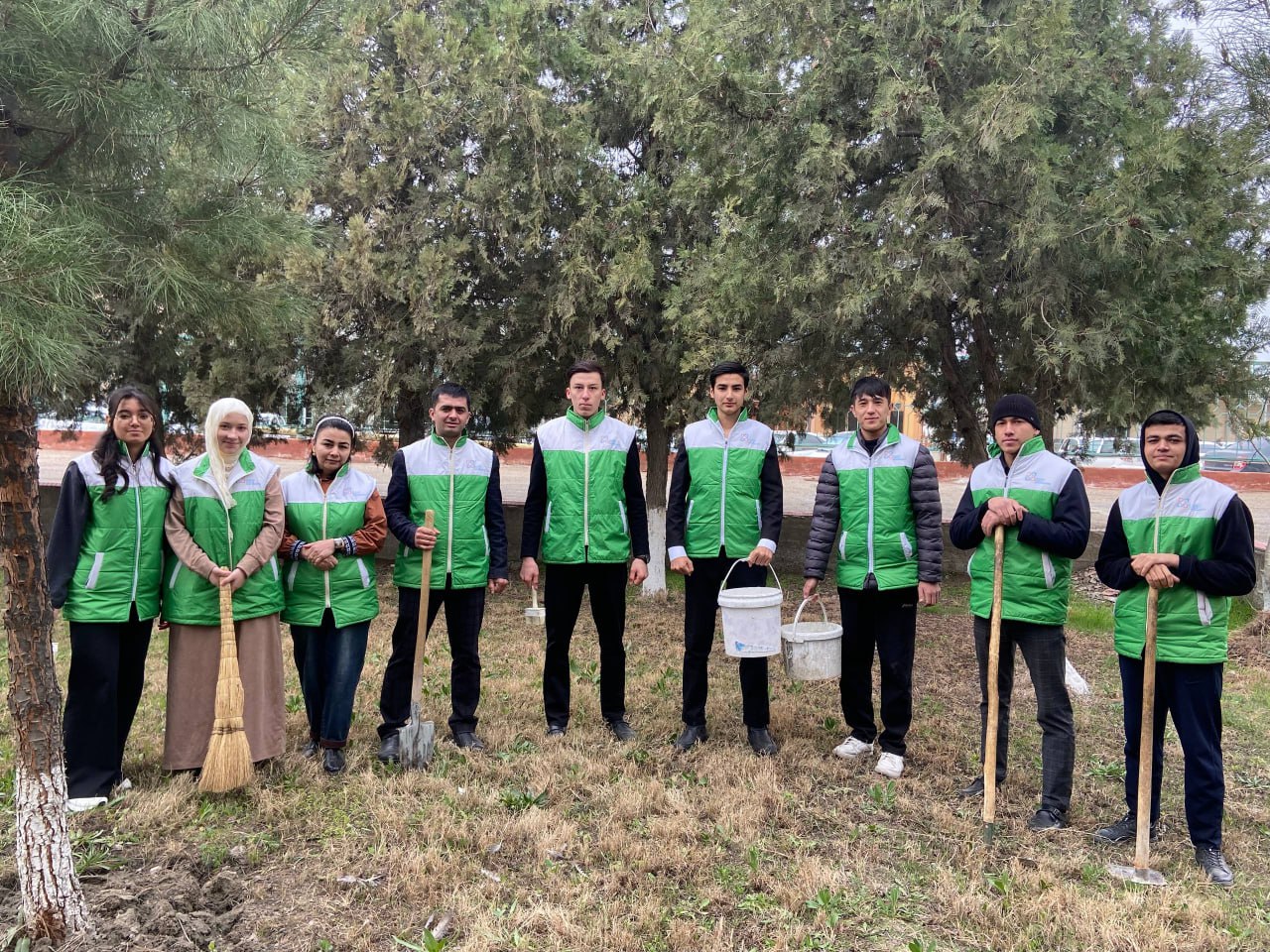 buxdu.uz-Buxoro davlat universiteti