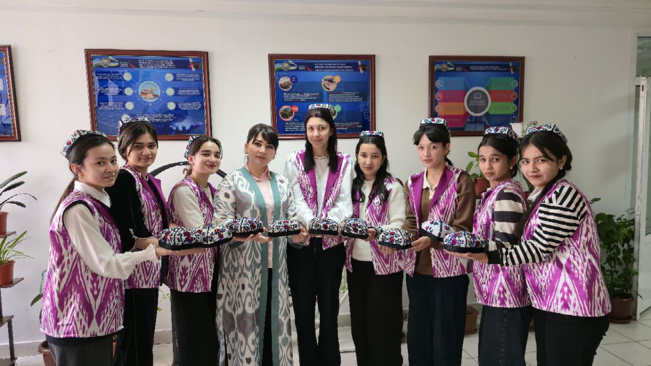 buxdu.uz-Buxoro davlat universiteti