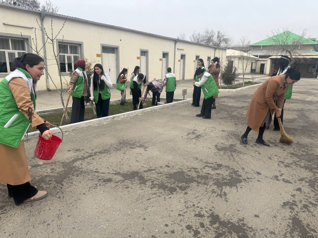 buxdu.uz-Buxoro davlat universiteti
