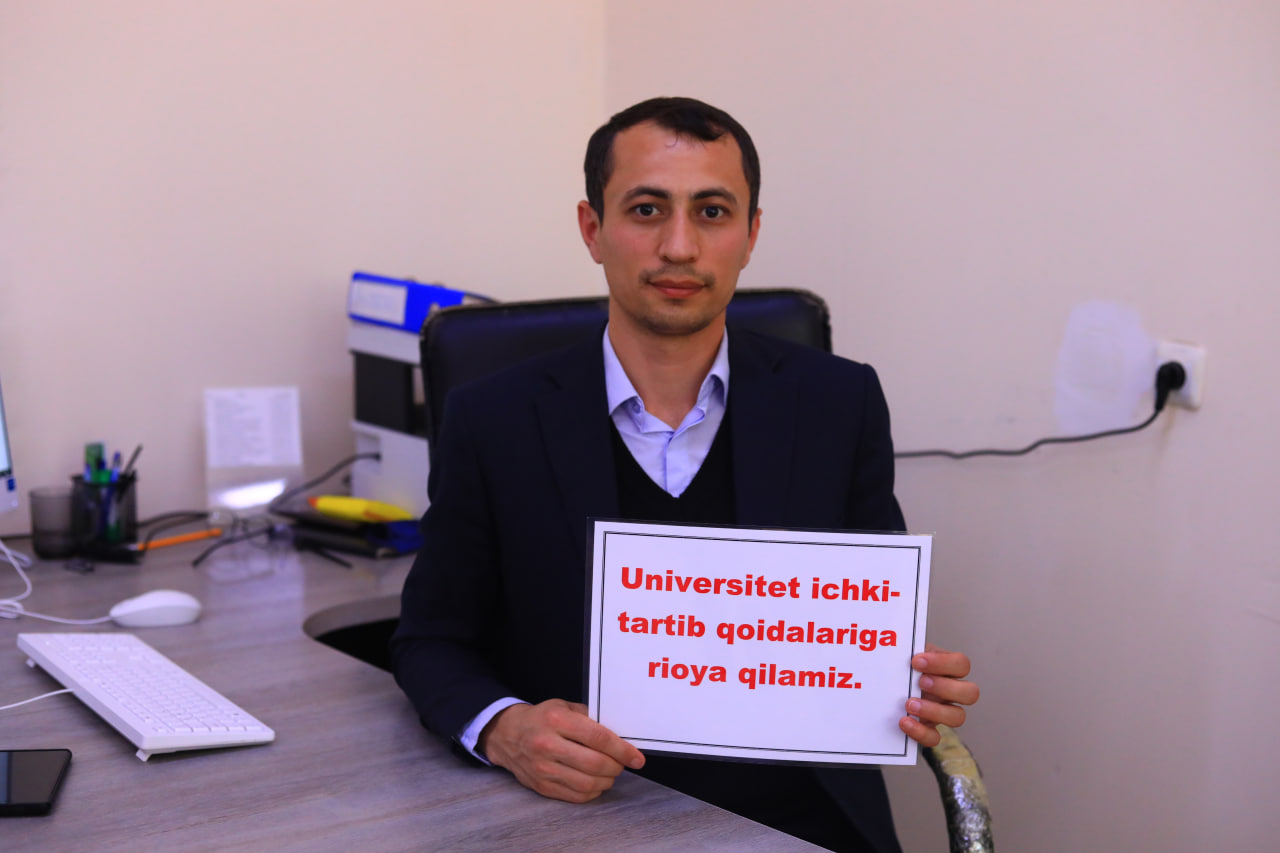 buxdu.uz-Buxoro Davlat Universiteti