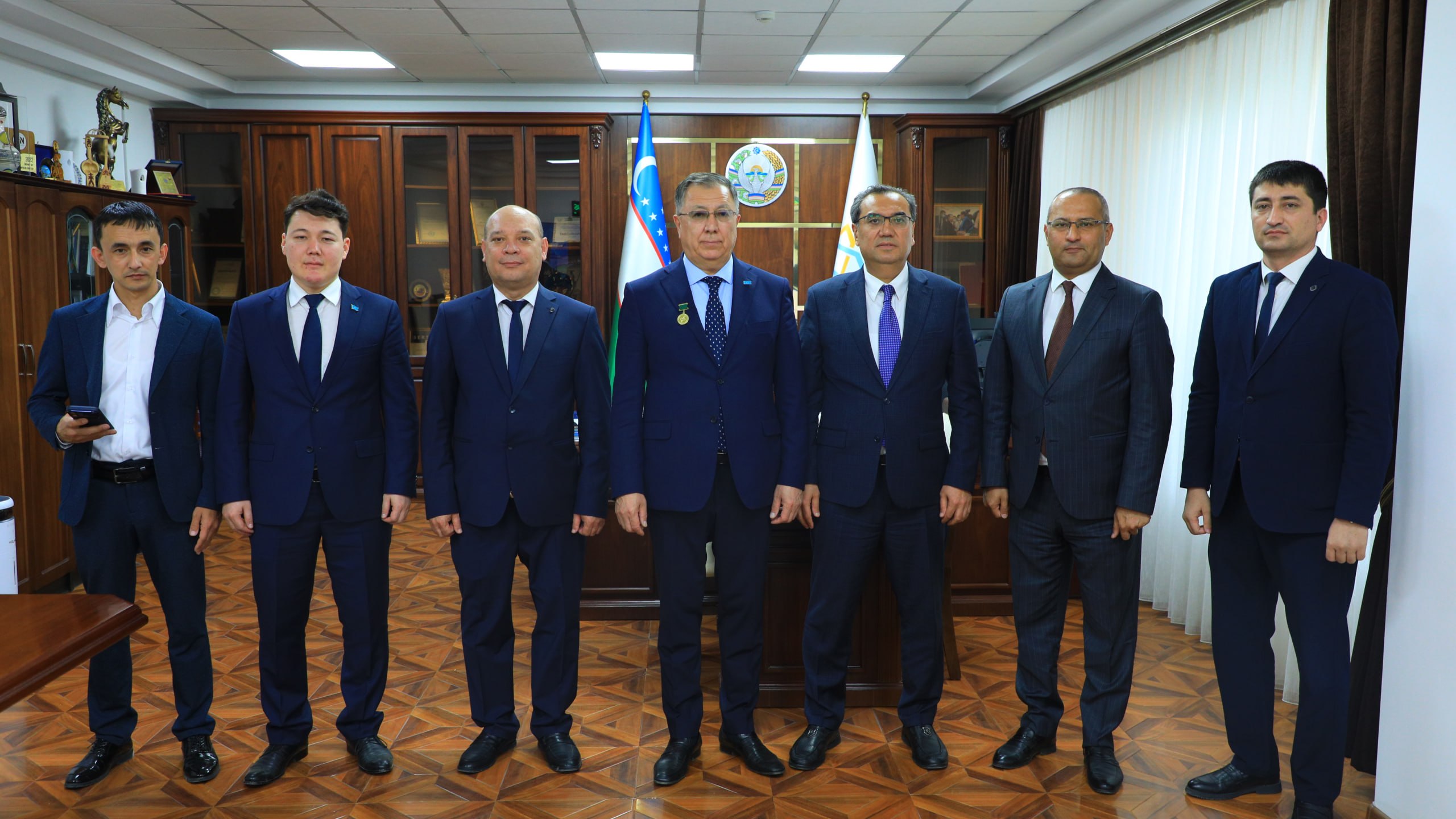 buxdu.uz-Buxoro Davlat Universiteti