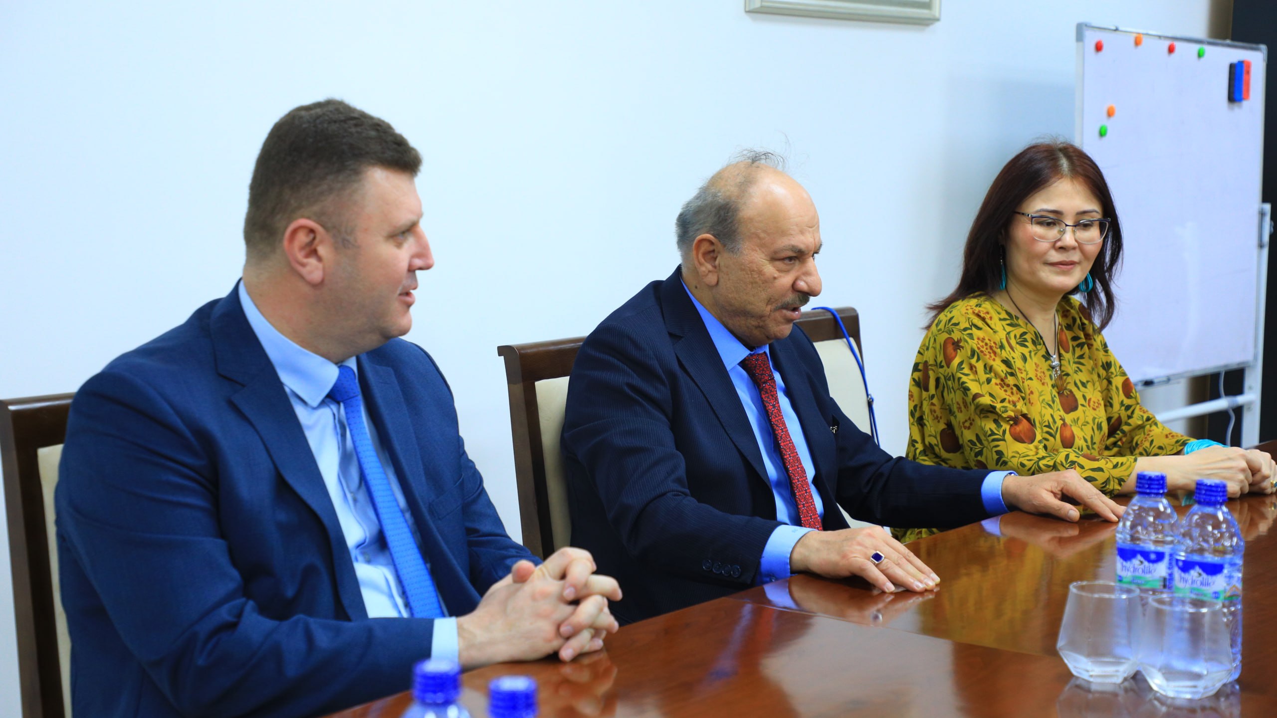 buxdu.uz-Buxoro Davlat Universiteti