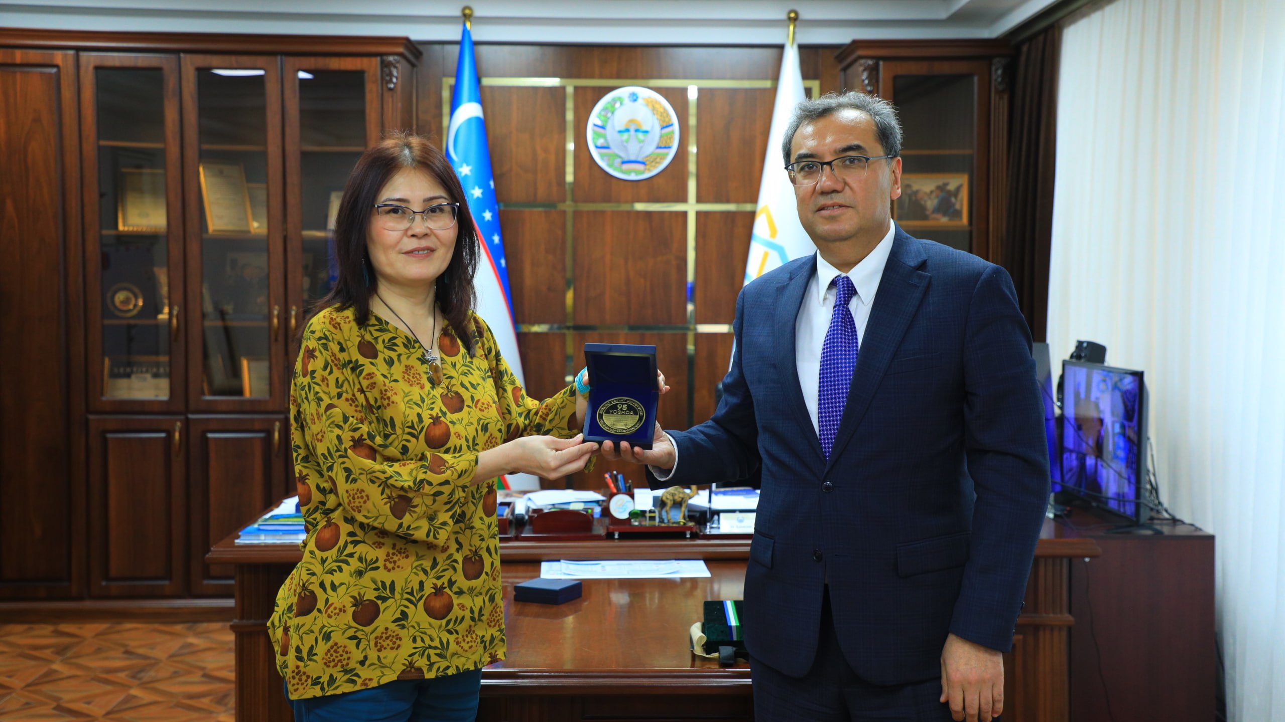 buxdu.uz-Buxoro Davlat Universiteti