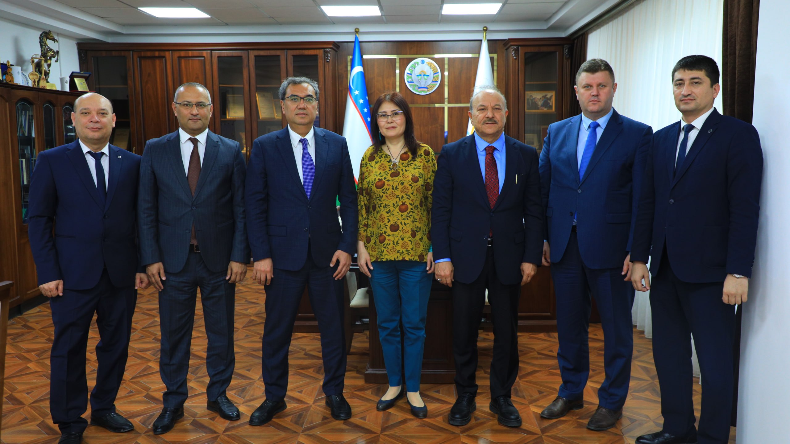 buxdu.uz-Buxoro Davlat Universiteti