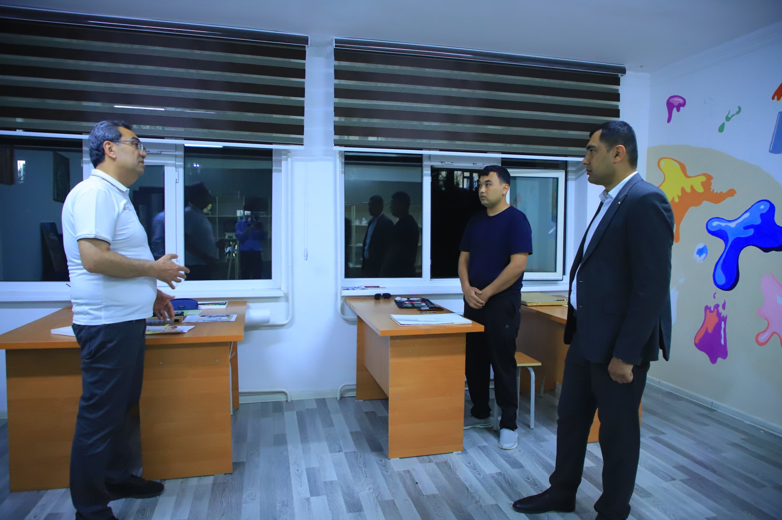 buxdu.uz-Buxoro Davlat Universiteti