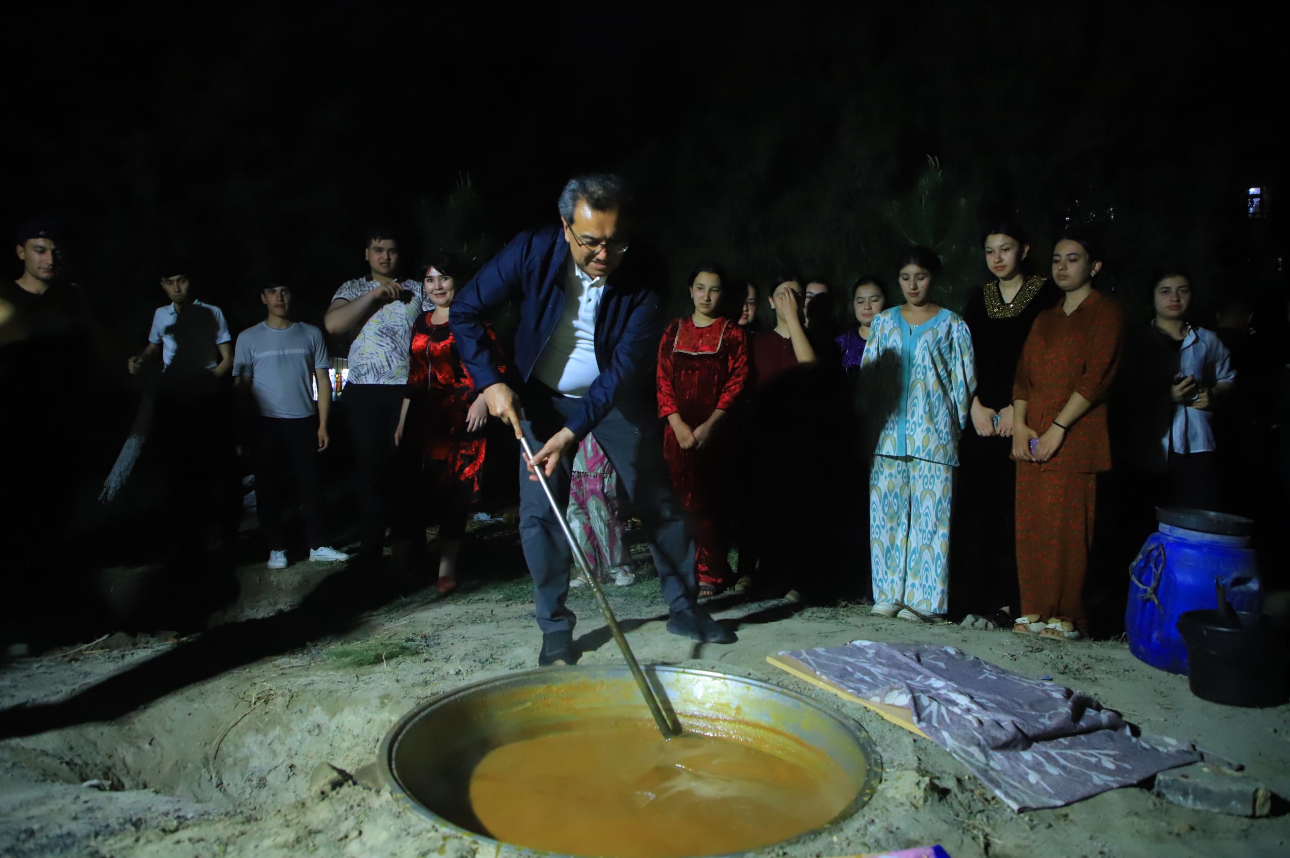 buxdu.uz-Buxoro Davlat Universiteti