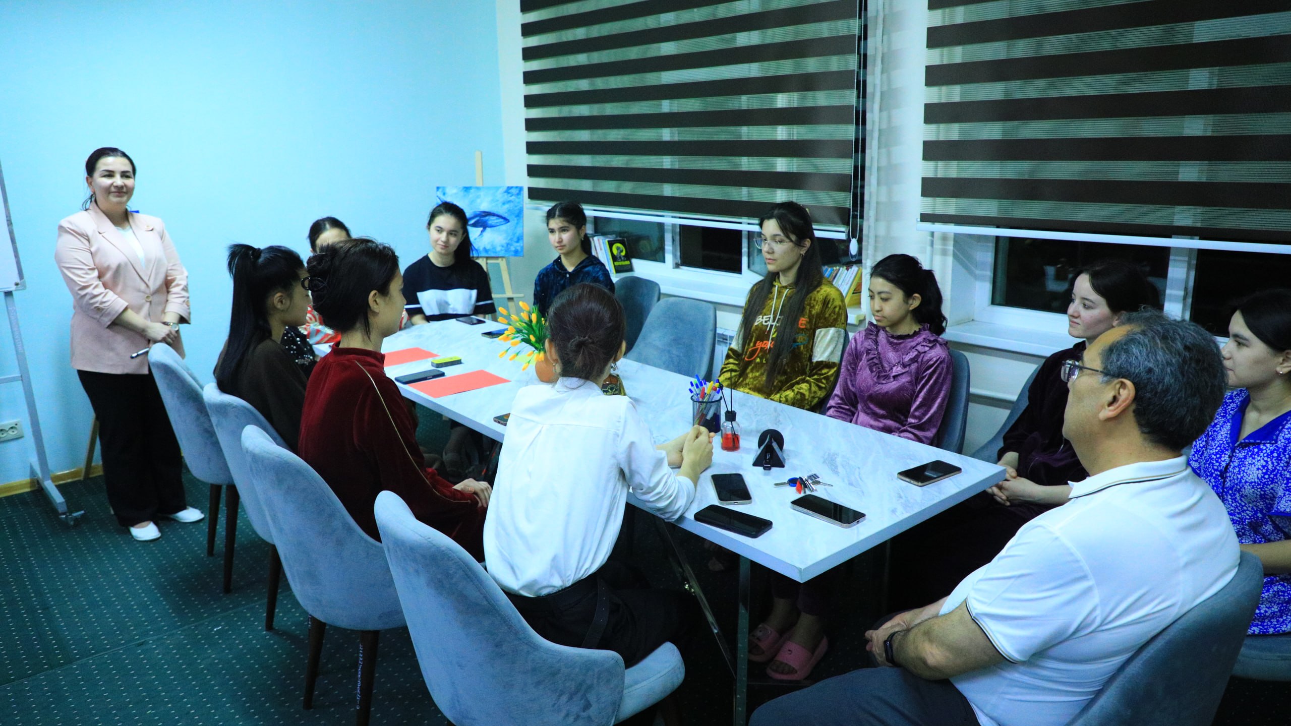 buxdu.uz-Buxoro Davlat Universiteti