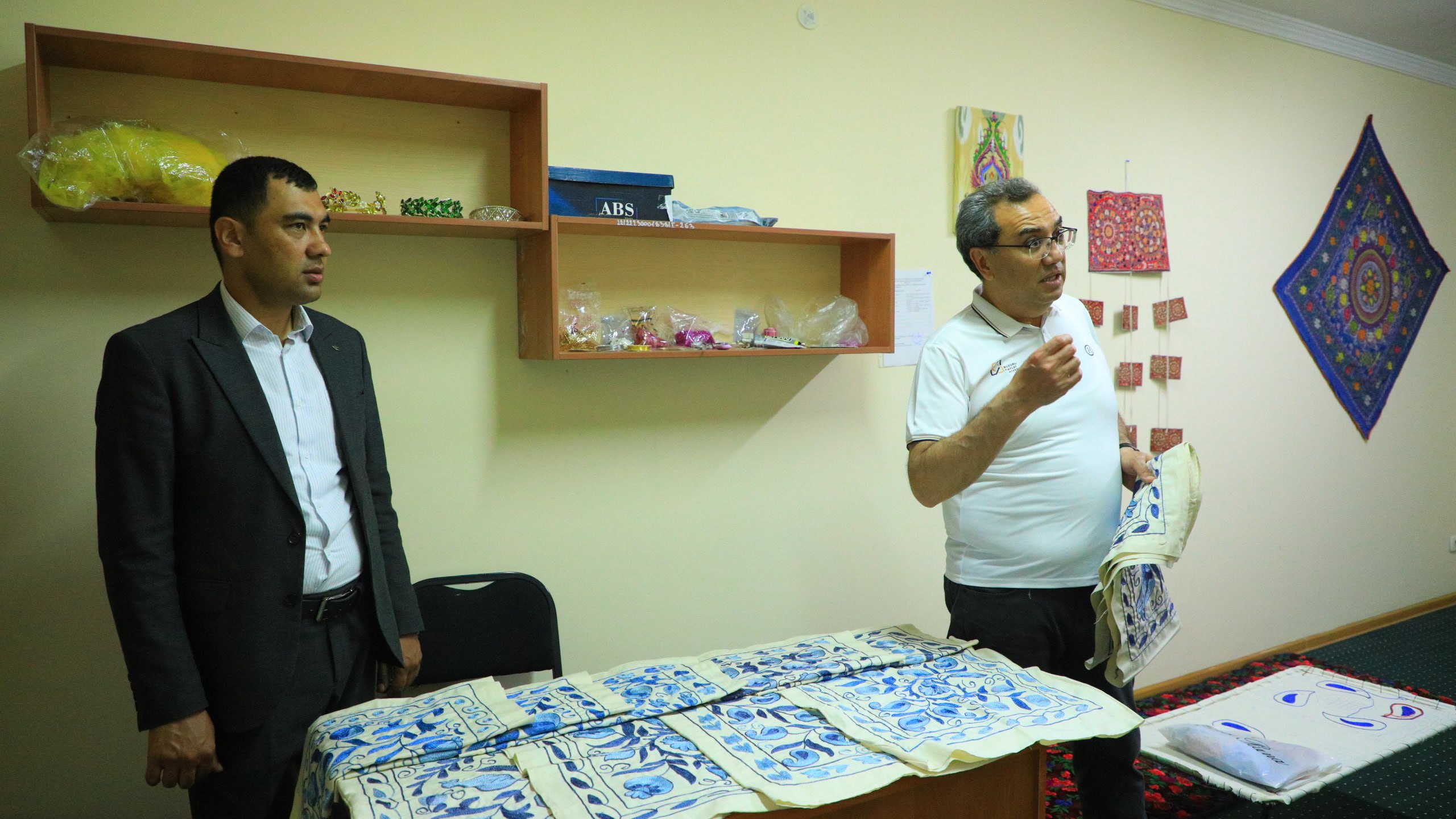 buxdu.uz-Buxoro Davlat Universiteti