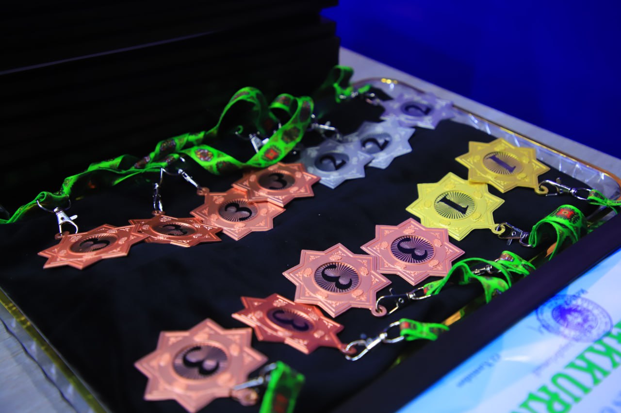 buxdu.uz-Buxoro Davlat Universiteti