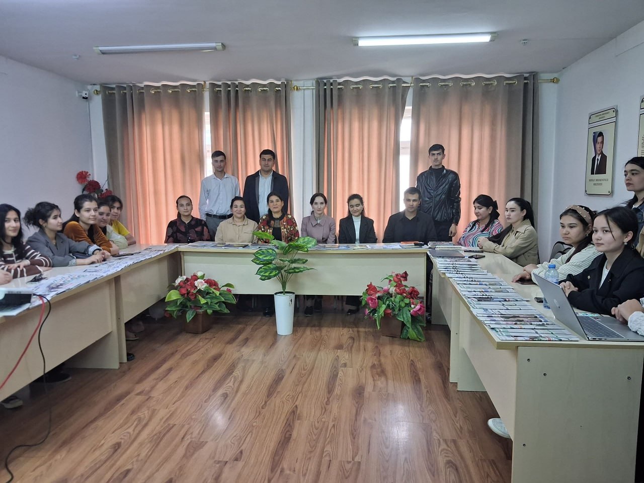 buxdu.uz-Buxoro Davlat Universiteti