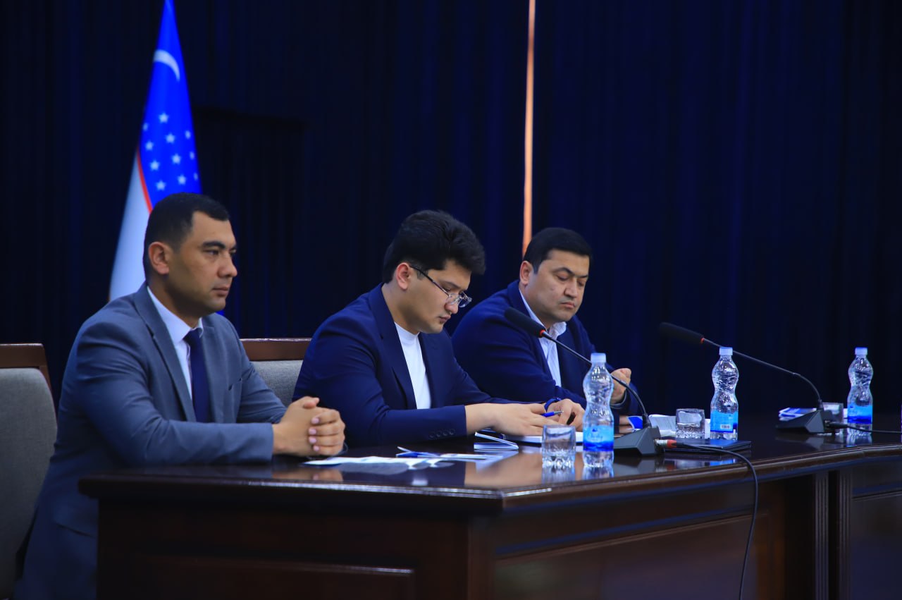 buxdu.uz-Buxoro Davlat Universiteti