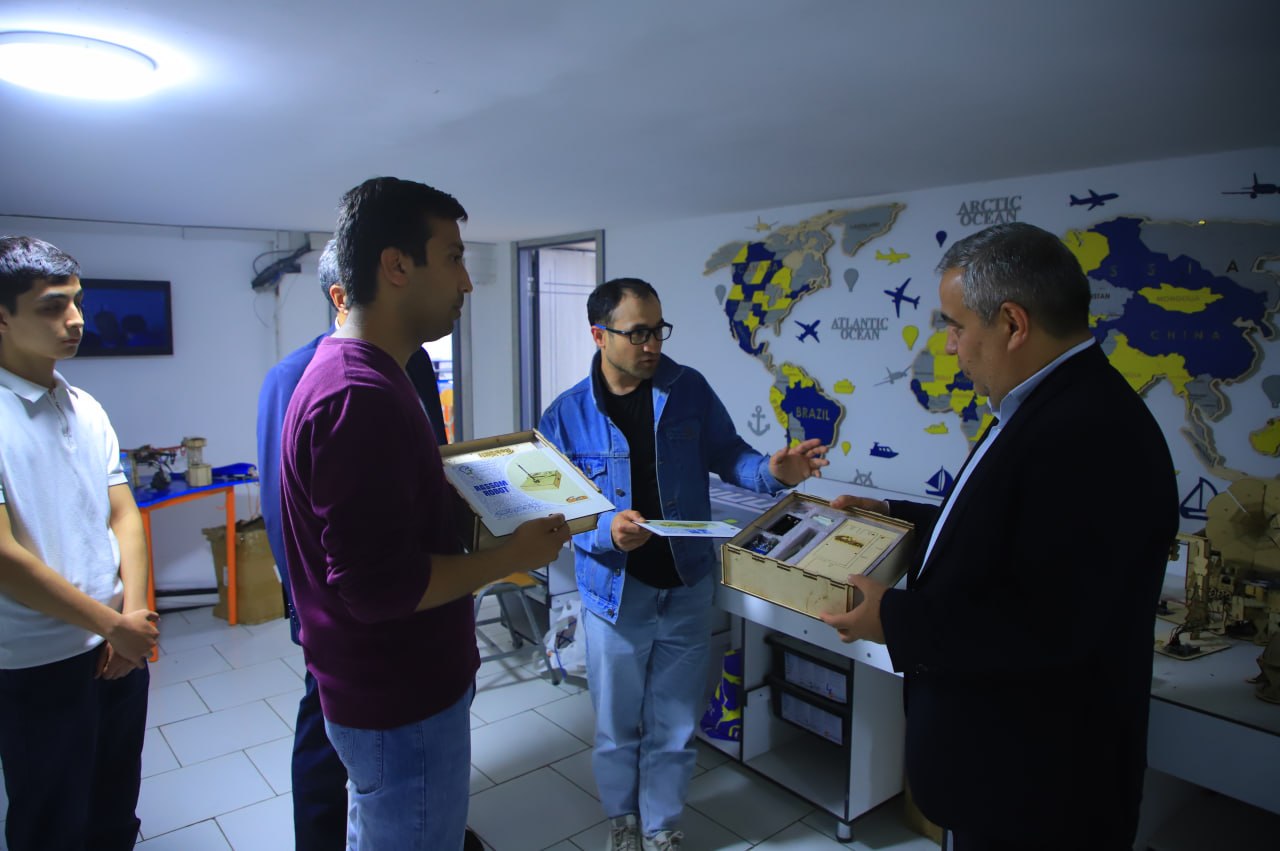 buxdu.uz-Buxoro Davlat Universiteti