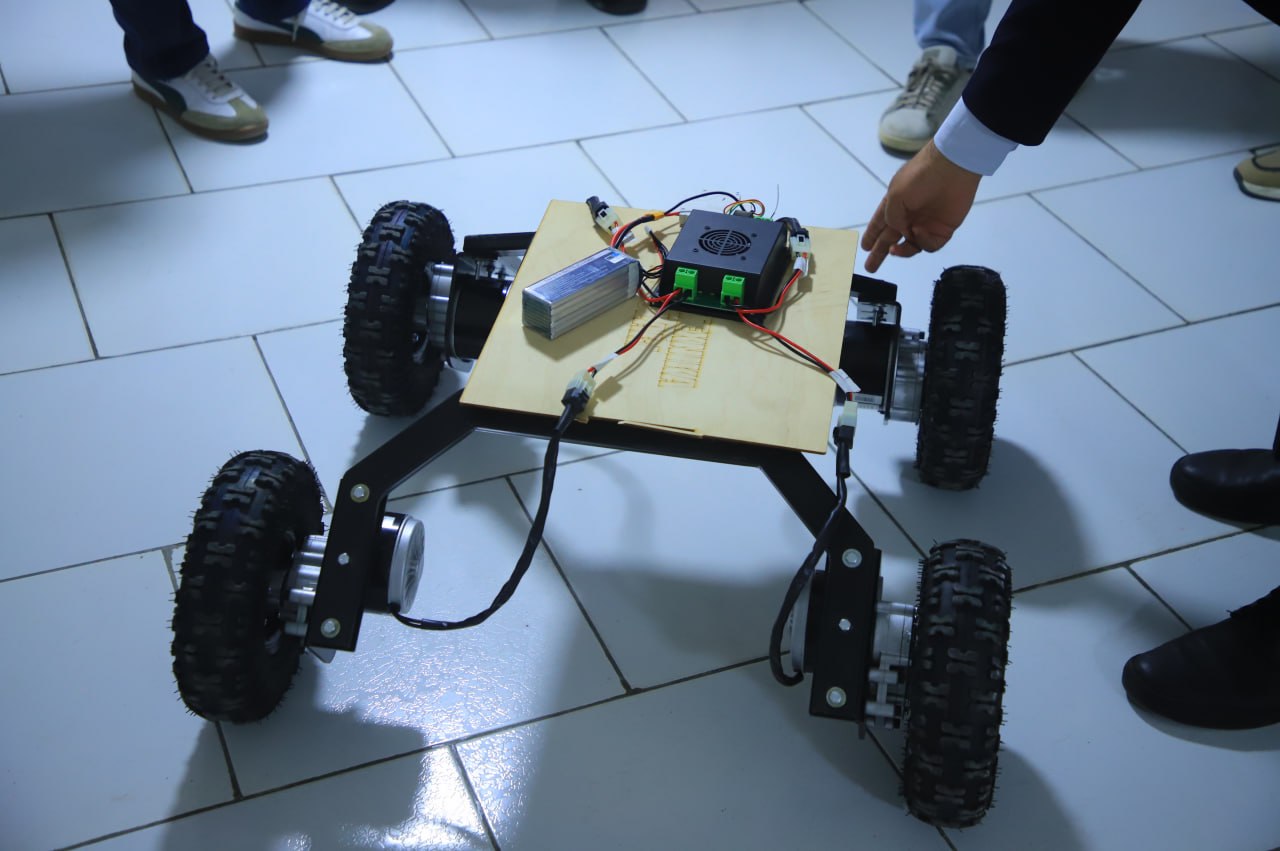 buxdu.uz-Buxoro Davlat Universiteti