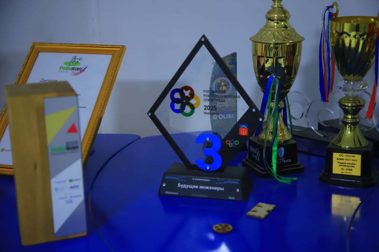 buxdu.uz-Buxoro Davlat Universiteti