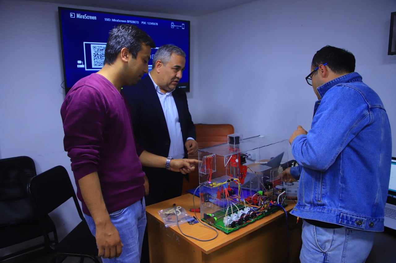 buxdu.uz-Buxoro Davlat Universiteti