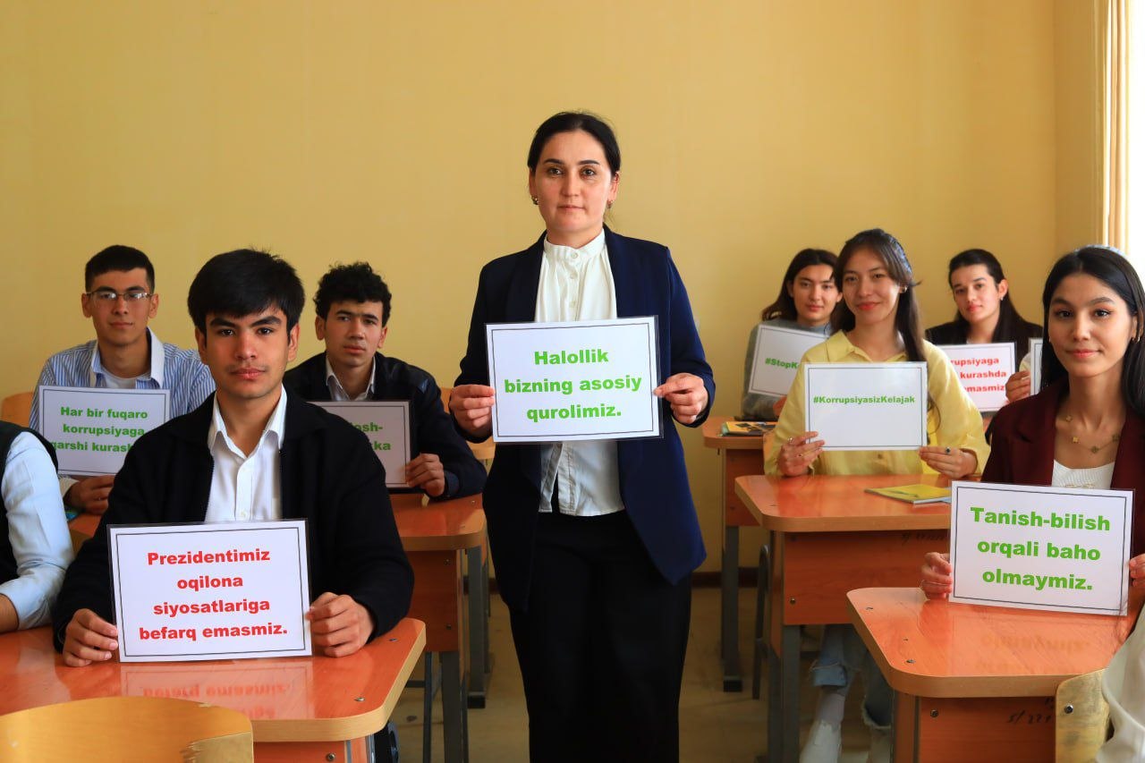 buxdu.uz-Buxoro Davlat Universiteti
