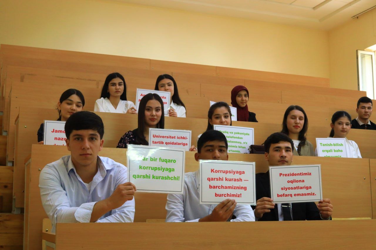 buxdu.uz-Buxoro Davlat Universiteti