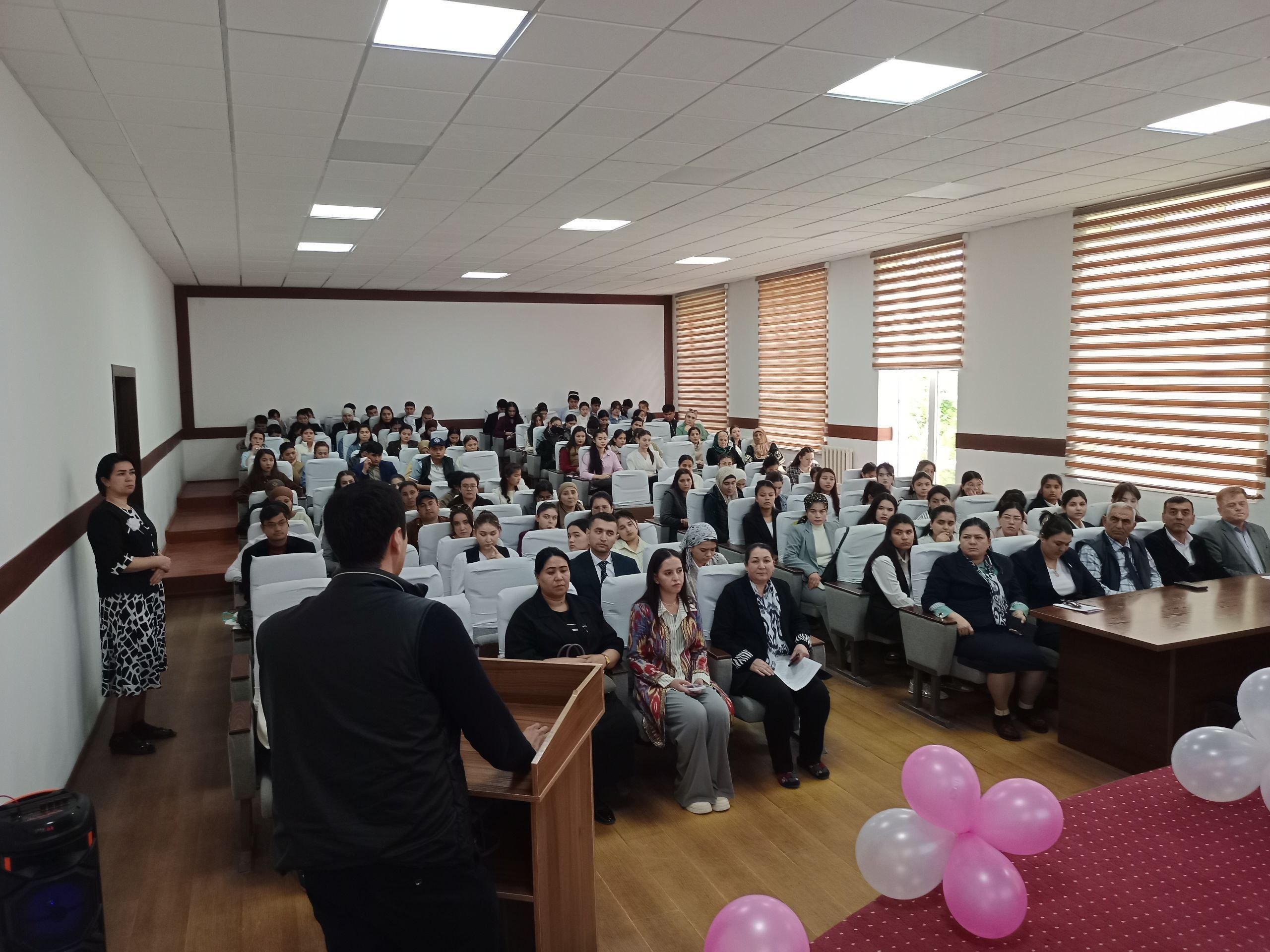 buxdu.uz-Buxoro Davlat Universiteti