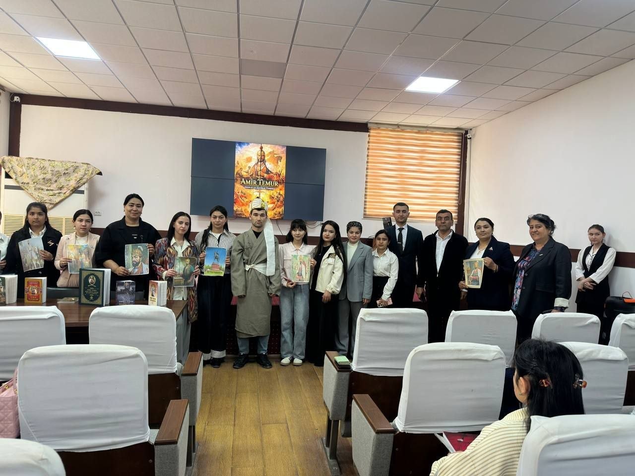 buxdu.uz-Buxoro Davlat Universiteti