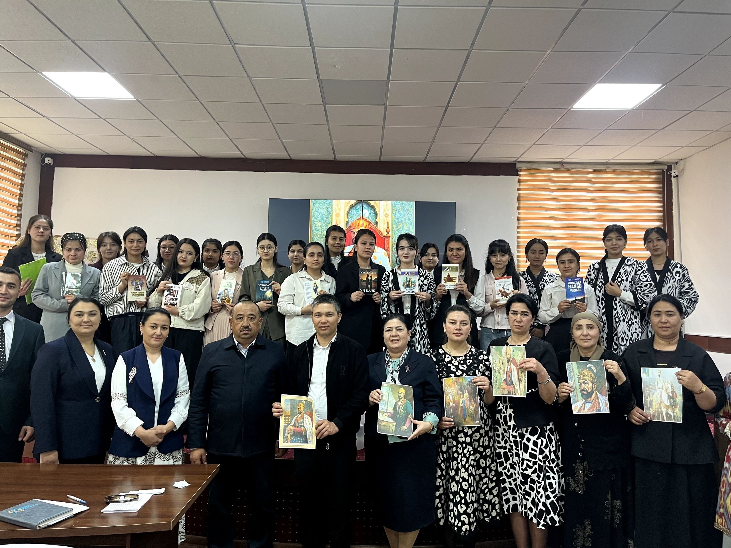 buxdu.uz-Buxoro Davlat Universiteti