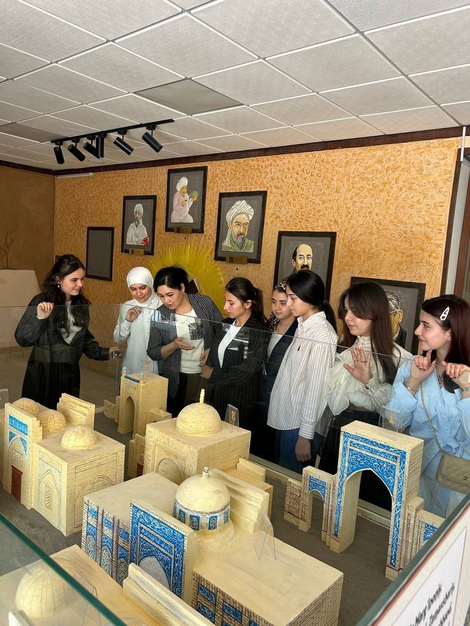 buxdu.uz-Buxoro Davlat Universiteti