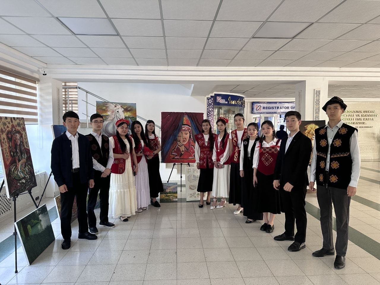 buxdu.uz-Buxoro Davlat Universiteti